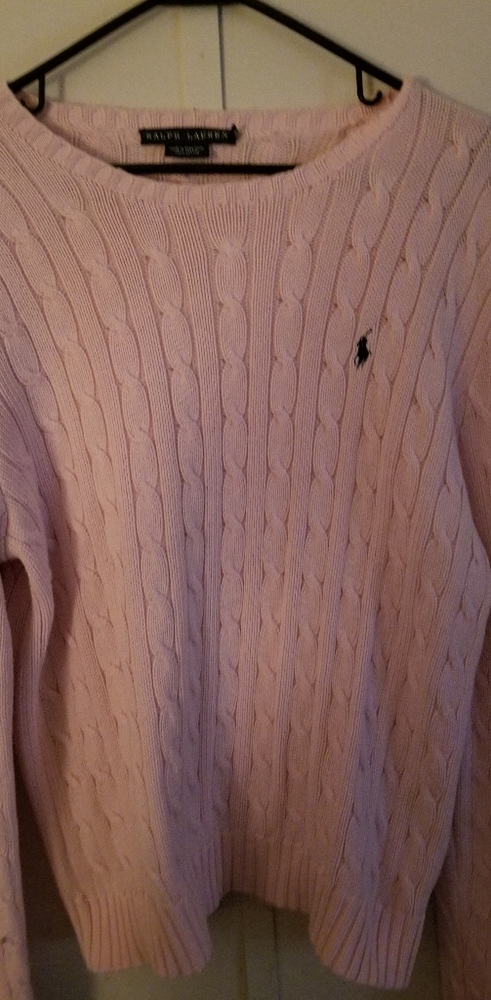 Ralph Lauren sweater